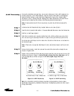 Preview for 12 page of Andrew ES45T Installation, Operation And Maintenance Manual