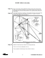 Preview for 41 page of Andrew ES45T Installation, Operation And Maintenance Manual