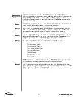 Preview for 9 page of Andrew ES76PK-1 Installation, Operation And Maintenance Manual