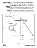 Предварительный просмотр 12 страницы Andrew ES76PK-1 Installation, Operation And Maintenance Manual