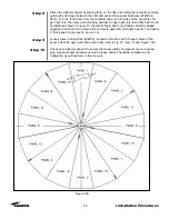 Preview for 23 page of Andrew ES76PK-1 Installation, Operation And Maintenance Manual