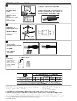 Preview for 2 page of Andrew F4PNMV2-HC Installation Instructions