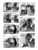 Preview for 2 page of Andrew HELIAX HJ11-50 Installation Instructions