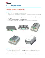 Preview for 30 page of Andrew ION-B Series User Manual