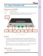 Preview for 33 page of Andrew ION-B Series User Manual