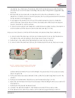 Preview for 37 page of Andrew ION-B Series User Manual