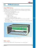 Preview for 101 page of Andrew ION-B Series User Manual