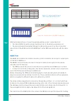 Preview for 116 page of Andrew ION-B Series User Manual