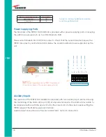 Preview for 118 page of Andrew ION-B Series User Manual