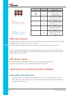 Preview for 128 page of Andrew ION-B Series User Manual