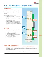 Preview for 141 page of Andrew ION-B Series User Manual