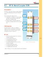 Preview for 143 page of Andrew ION-B Series User Manual