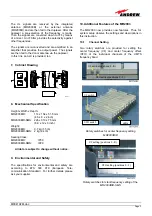 Preview for 3 page of Andrew MP2003B User Manual