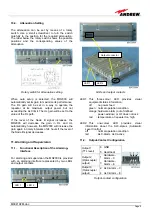 Предварительный просмотр 5 страницы Andrew MP2003B User Manual