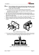 Preview for 19 page of Andrew Node G 930 User Manual