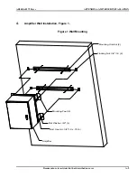 Preview for 19 page of Andrew SelectAmp CDMA 800 User Manual