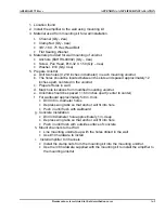 Preview for 20 page of Andrew SelectAmp CDMA 800 User Manual