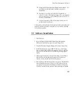 Preview for 39 page of Andrew SmartLine 16 User Manual