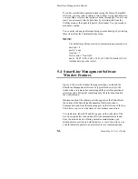 Preview for 42 page of Andrew SmartLine 16 User Manual