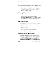 Preview for 54 page of Andrew SmartLine 16 User Manual