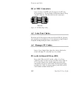 Preview for 62 page of Andrew SmartLine 16 User Manual