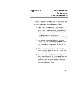 Preview for 67 page of Andrew SmartLine 16 User Manual