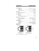 Preview for 69 page of Andrew SmartLine 16 User Manual