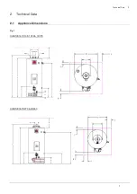 Предварительный просмотр 7 страницы andrews 10/105 Installation And Service Manual