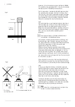 Предварительный просмотр 12 страницы andrews 10/105 Installation And Service Manual