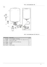 Предварительный просмотр 19 страницы andrews 10/105 Installation And Service Manual