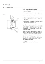 Предварительный просмотр 24 страницы andrews 10/105 Installation And Service Manual