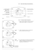 Предварительный просмотр 27 страницы andrews 10/105 Installation And Service Manual