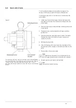 Предварительный просмотр 34 страницы andrews 10/105 Installation And Service Manual