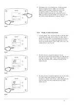 Предварительный просмотр 41 страницы andrews 10/105 Installation And Service Manual