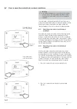 Предварительный просмотр 45 страницы andrews 10/105 Installation And Service Manual