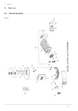 Предварительный просмотр 51 страницы andrews 10/105 Installation And Service Manual