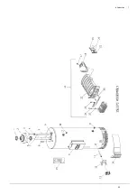 Предварительный просмотр 52 страницы andrews 10/105 Installation And Service Manual