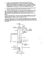 Preview for 8 page of andrews 16/23 Installation, Operation And Servicing Instructions