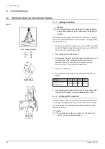 Предварительный просмотр 36 страницы andrews 24/39 Installation And Service Manual