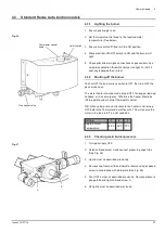 Предварительный просмотр 39 страницы andrews 24/39 Installation And Service Manual