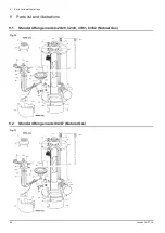 Предварительный просмотр 58 страницы andrews 24/39 Installation And Service Manual