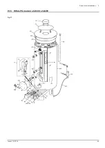 Предварительный просмотр 69 страницы andrews 24/39 Installation And Service Manual