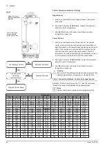 Предварительный просмотр 94 страницы andrews 24/39 Installation And Service Manual