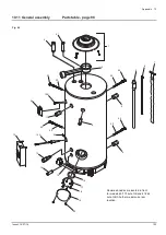 Предварительный просмотр 105 страницы andrews 24/39 Installation And Service Manual