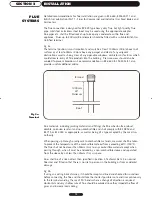 Предварительный просмотр 12 страницы andrews 24/39 Installation Manual, Operation And Service Manual