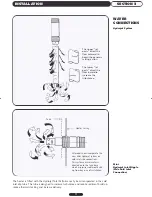 Предварительный просмотр 17 страницы andrews 24/39 Installation Manual, Operation And Service Manual