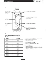 Предварительный просмотр 21 страницы andrews 24/39 Installation Manual, Operation And Service Manual