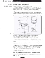 Предварительный просмотр 22 страницы andrews 24/39 Installation Manual, Operation And Service Manual