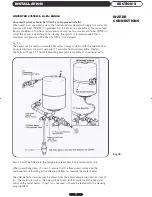 Предварительный просмотр 27 страницы andrews 24/39 Installation Manual, Operation And Service Manual