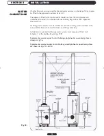 Предварительный просмотр 28 страницы andrews 24/39 Installation Manual, Operation And Service Manual